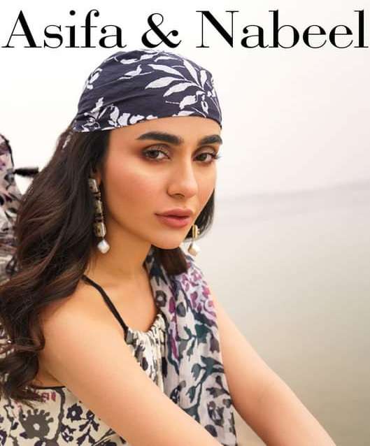 ASIFA NABEEL MERAKI VOL-1 24 by  ASIFA NABEEL